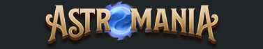 AstroMania logo